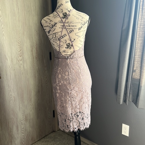 NWOT Lace dress by The Impeccable Pig. - Picture 7 of 13